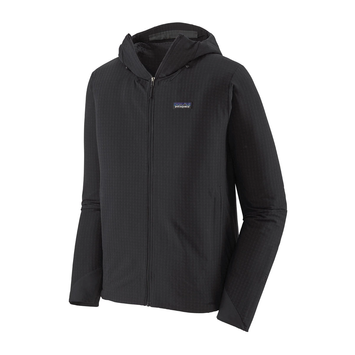 Patagonia Men's R1 TechFace Hoody 1 Patagonia Men's R1 TechFace Hoody