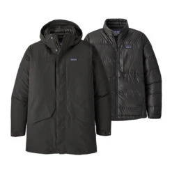 Patagonia Men's Tres 3-in-1 Parka