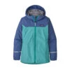 Patagonia Girls' Torrentshell 3L Jacket