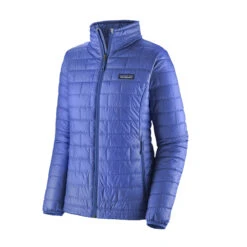 Patagonia Women's Nano Puff Jacket -Winter Jacket Shop WBS22 84217 FLBL
