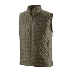 Patagonia Men's Nano Puff Vest -Winter Jacket Shop WBS22 84242 BSNG