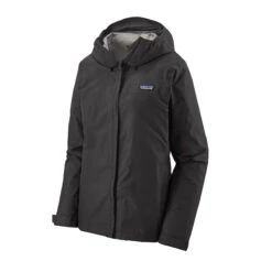 Patagonia Women's Torrentshell 3L Jacket -Winter Jacket Shop WSB20 85245 BLK