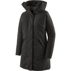 Patagonia Women's Frozen Range 3-In-1 Parka