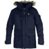 Fjallraven Men's Yupik Parka