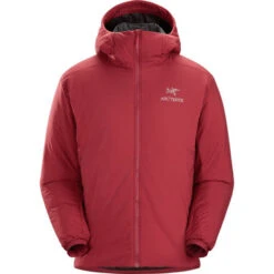Arcteryx Men's Atom AR Hoody 5 Arcteryx Men's Atom AR Hoody -Winter Jacket Shop atomar