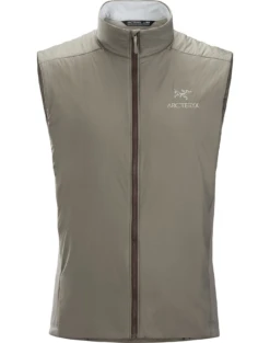 Arcteryx Men's Atom LT Vest -Winter Jacket Shop atomforage