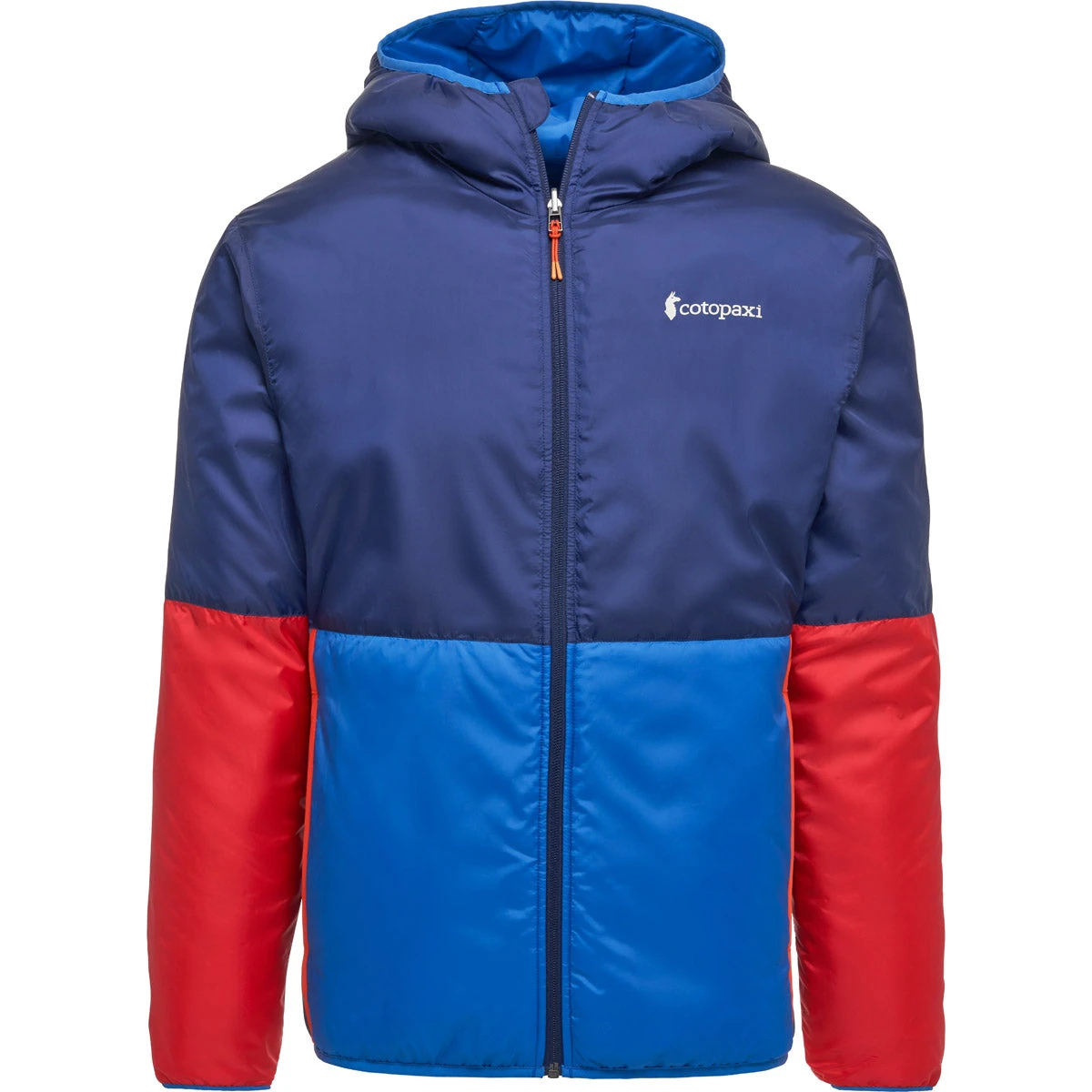 Cotopaxi Men's Teca Calido Hooded Jacket 1 Cotopaxi Men's Teca Calido Hooded Jacket