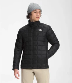 The North Face Men's ThermoBall Eco Jacket 2.0 -Winter Jacket Shop thermoballblk